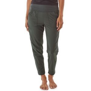 Patagonia Light & Lined Studio Pants Carbon Gray Women’s XL